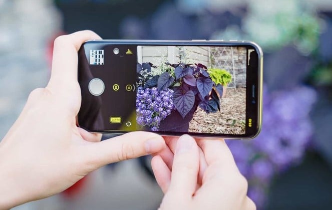 Shoot RAW Photos On Your IPhone Or IPad Snap Like A Pro If You Are An