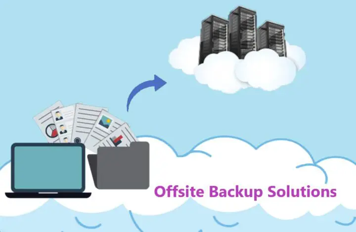 Offsite Backup Solutions Guide To Your Own Online Backup