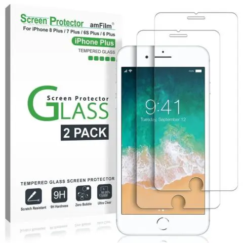 tempered glass to protect your  phone from cracking