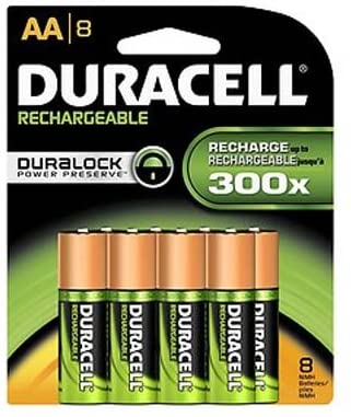 Best Rechargeable Batteries You Can Buy