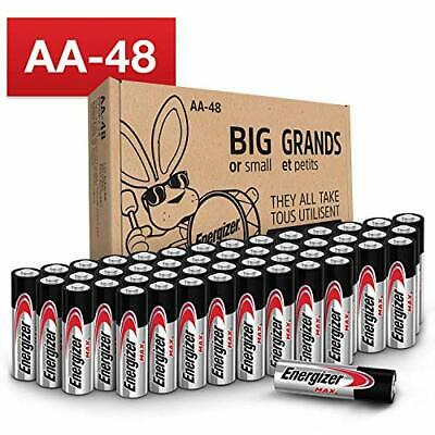Best AA Batteries Available