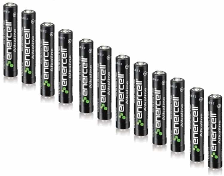 ENERCELL
