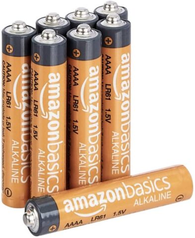 Best Selling AAAA Alkaline Batteries