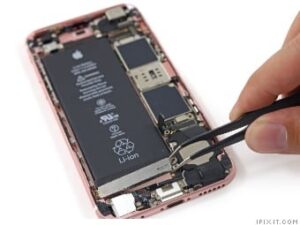 iphone replacement battery