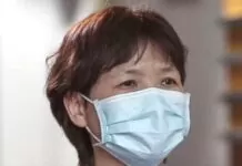 Kirurgiline mask