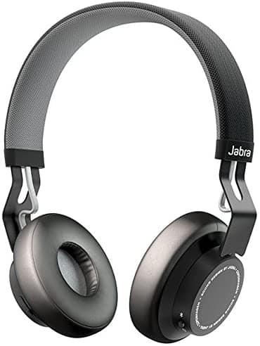 Jabra Move Wireless Headphones