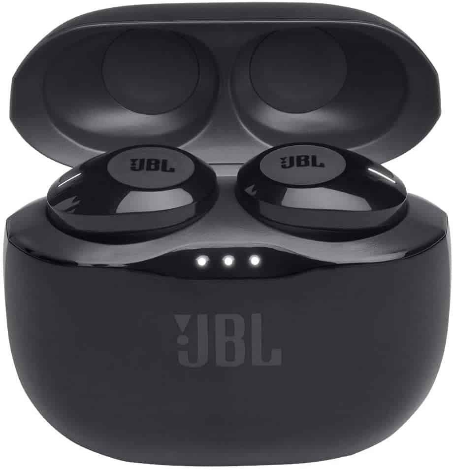JBL TUNE 120TWS - True Wireless Earbuds