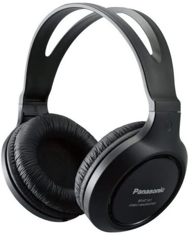 Panasonic Over Ear Headphones