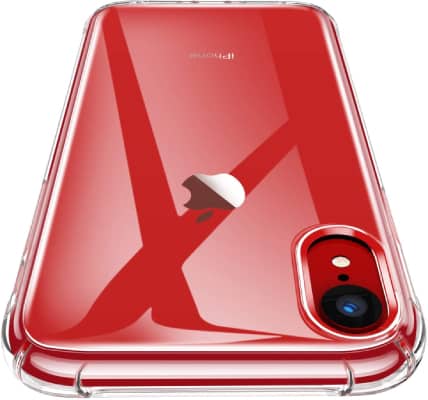 CANSHN iPhone XR case