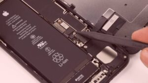 iPhone 8 Replacement battery