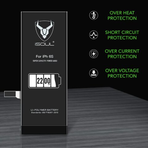 iPhone 6s Replacement BatteryBest Selling and Top Trending in 2020