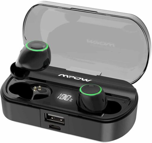 Top-rated and Best selling True wireless Earbuds