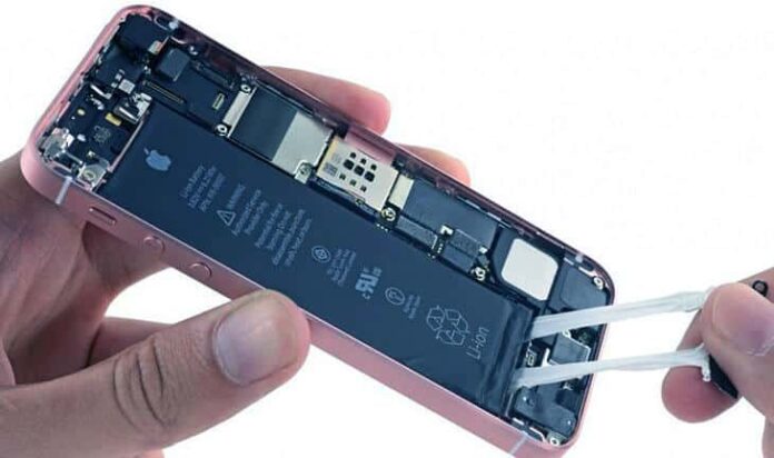 Bateria De Repuesto Para Iphone Se La Mas Vendida Y La Mejor Tendencia En