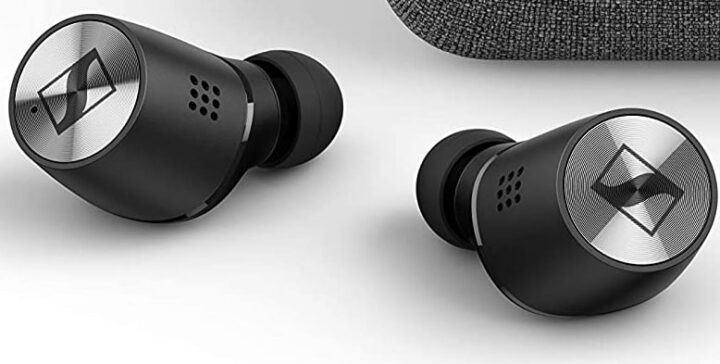 Top-rated and Best selling True wireless Earbuds