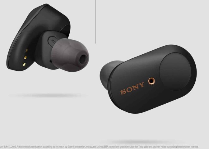 Top-rated and Best selling True wireless Earbuds