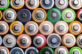 aaaa batteries