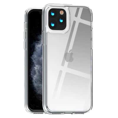 Vibe iPhone 11 pro case