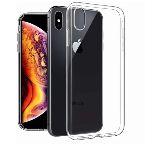 Vibe iPhone XS Max Case
