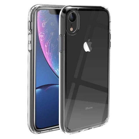 Vibe iPhone XR case