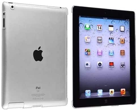 iPad 4 case