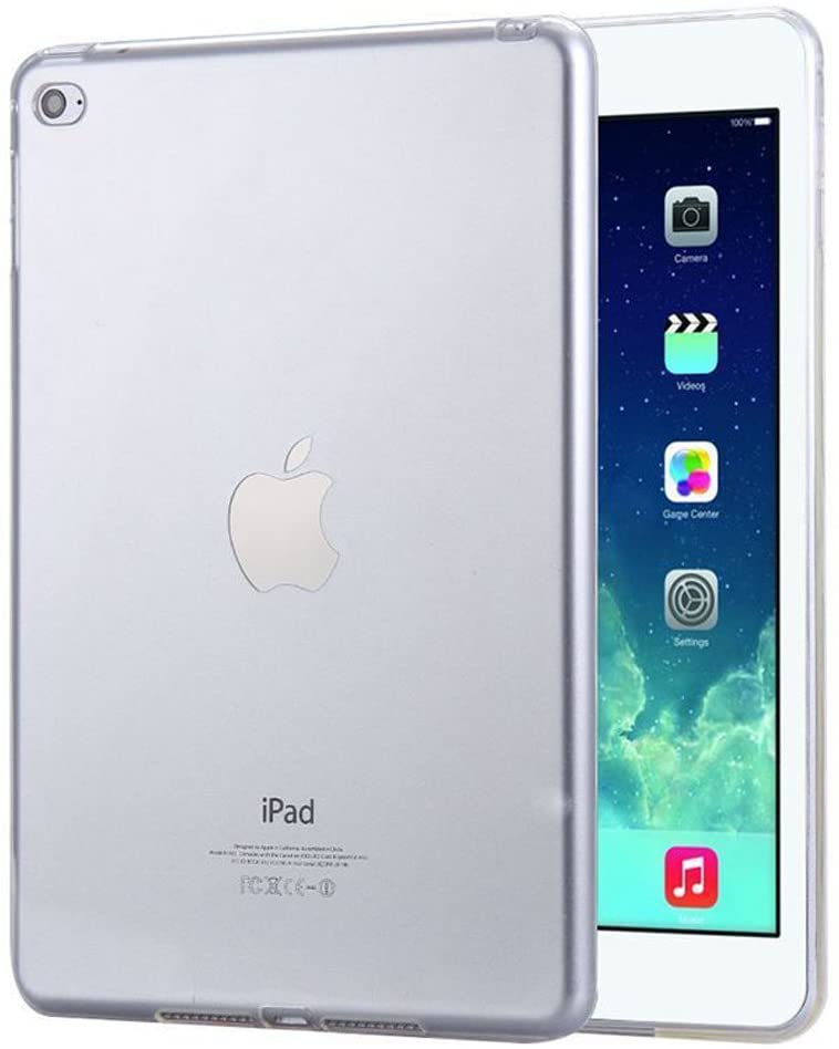 iPad 5 case/cover.