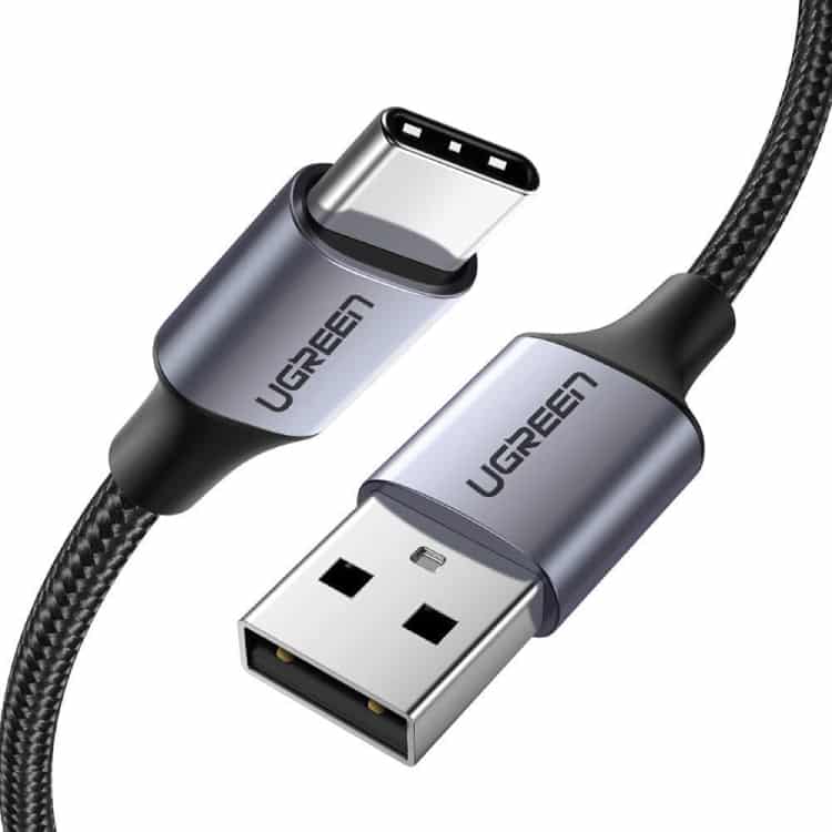 UGREEN USB C Cable