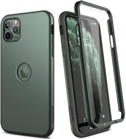 SURITCH Marble iPhone 11 Pro Max Case