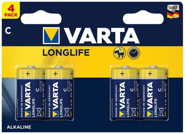 VARTA 