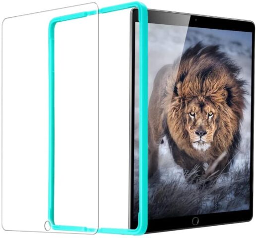 ESR iPad Pro 9.7 screen guard