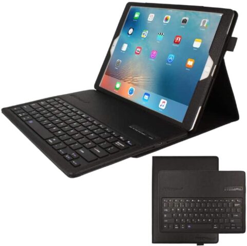 TECHGEAR iPad pro 12.9 Keyboard case/cover