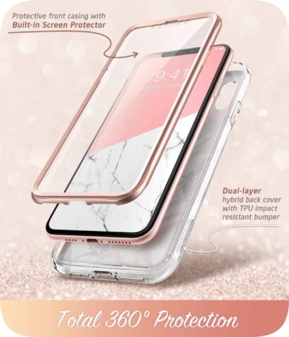i-Blason Cosmo Series Case for iPhone XR 6.1”
