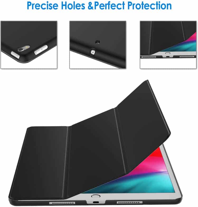 JETech Case for iPad Pro (10.5 inches) 2017