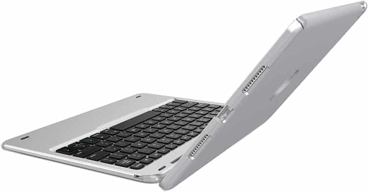 Arteck iPad Air 3 Keyboard case