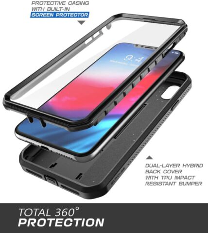 SUPCASE for iPhone XS Max