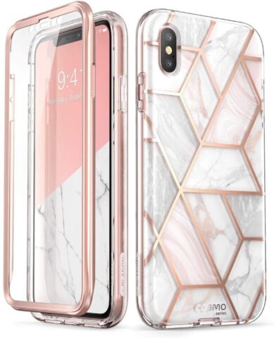 i-Blason Cosmo Series Case for iPhone XS MAX 