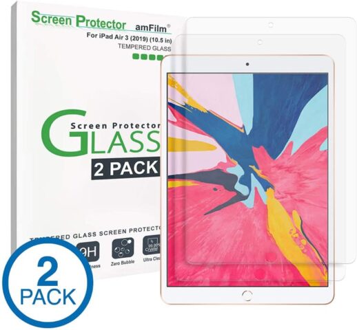 amFilm Screen Protector 