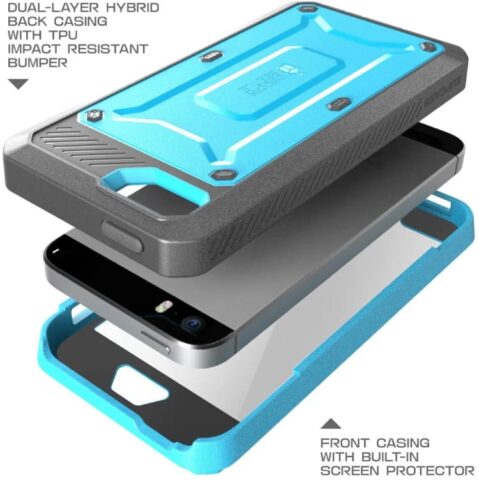 SUPCASE iPhone 5S Case