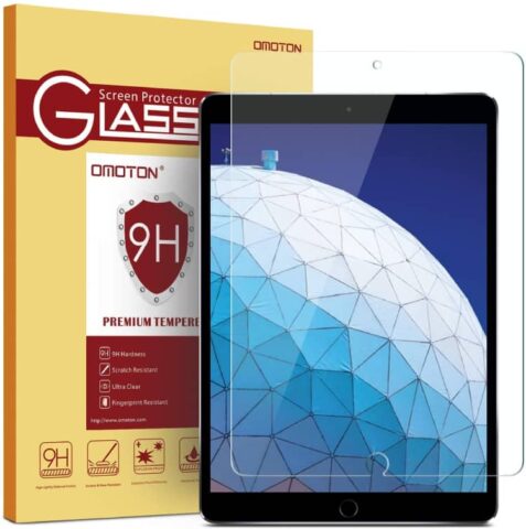 OMOTON Screen Protector