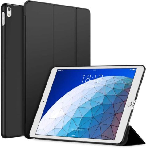JETech Case for iPad Air 3
