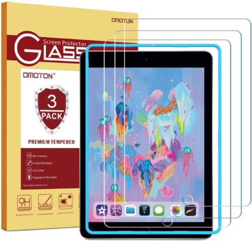 OMOTON iPad protector