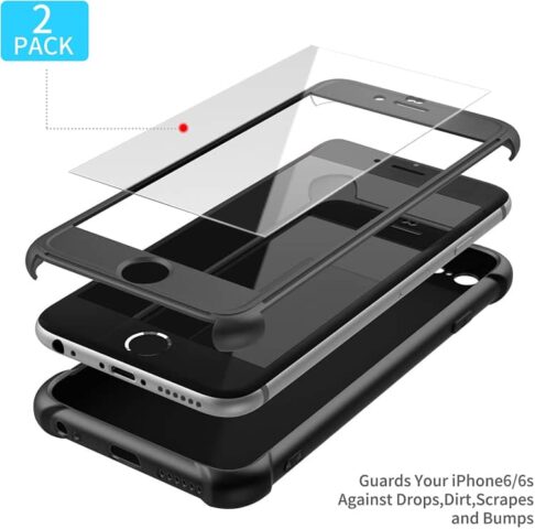 ORETECH iPhone 6S Plus Case