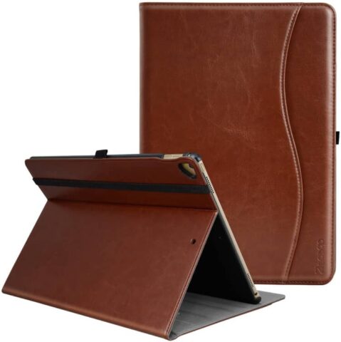 Ztotop leather Case  for iPad Pro 12.9 Inch 2017/2015 