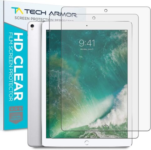 TECH ARMOR Screen Protector 