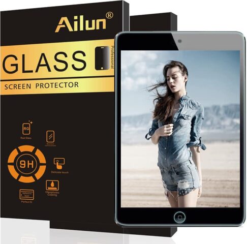 Ailun Tempered Glass
