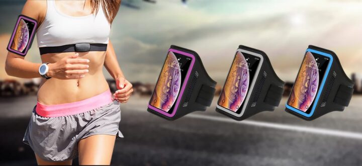 iPhone 11 Armband case