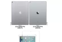 iPad pro 12.9