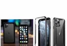 iPhone 11 pro max 360 case