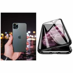 iPhone 11 pro 360 case