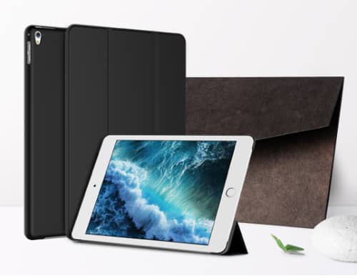 JETech Case for iPad Pro 9.7 Inch