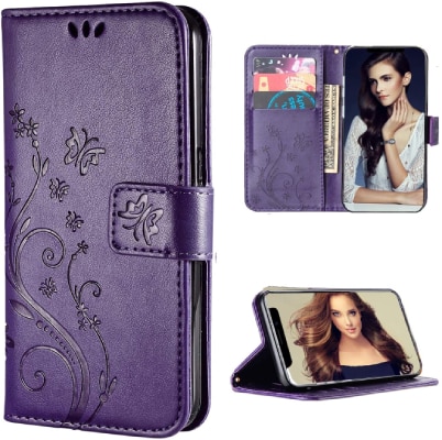 Flyee iPhone 11 Wallet case/cover